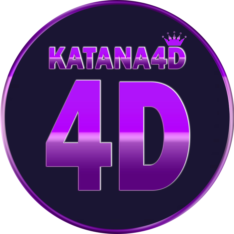 KATANA4D